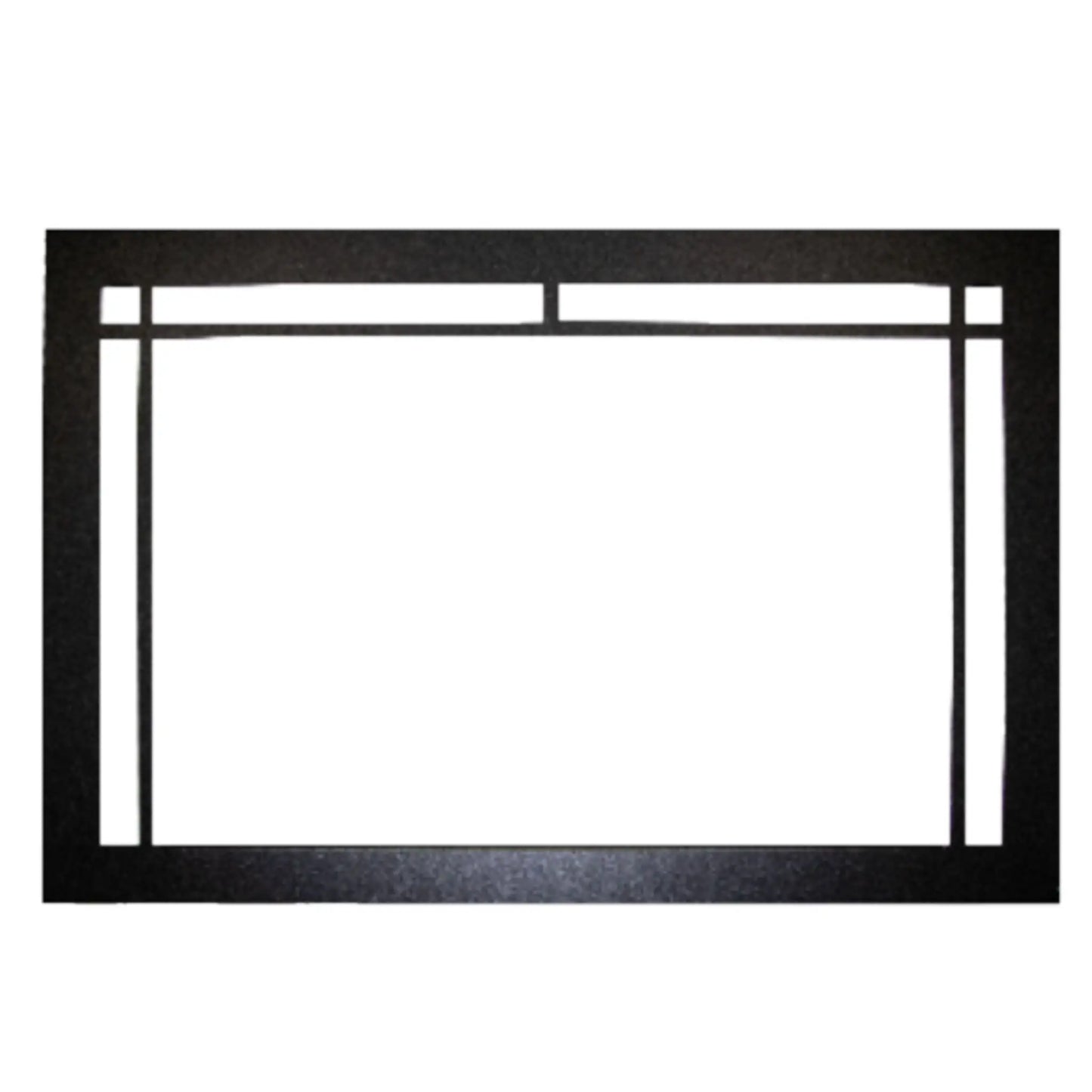 Amantii TRD Series Square Trim Kit - Angle View