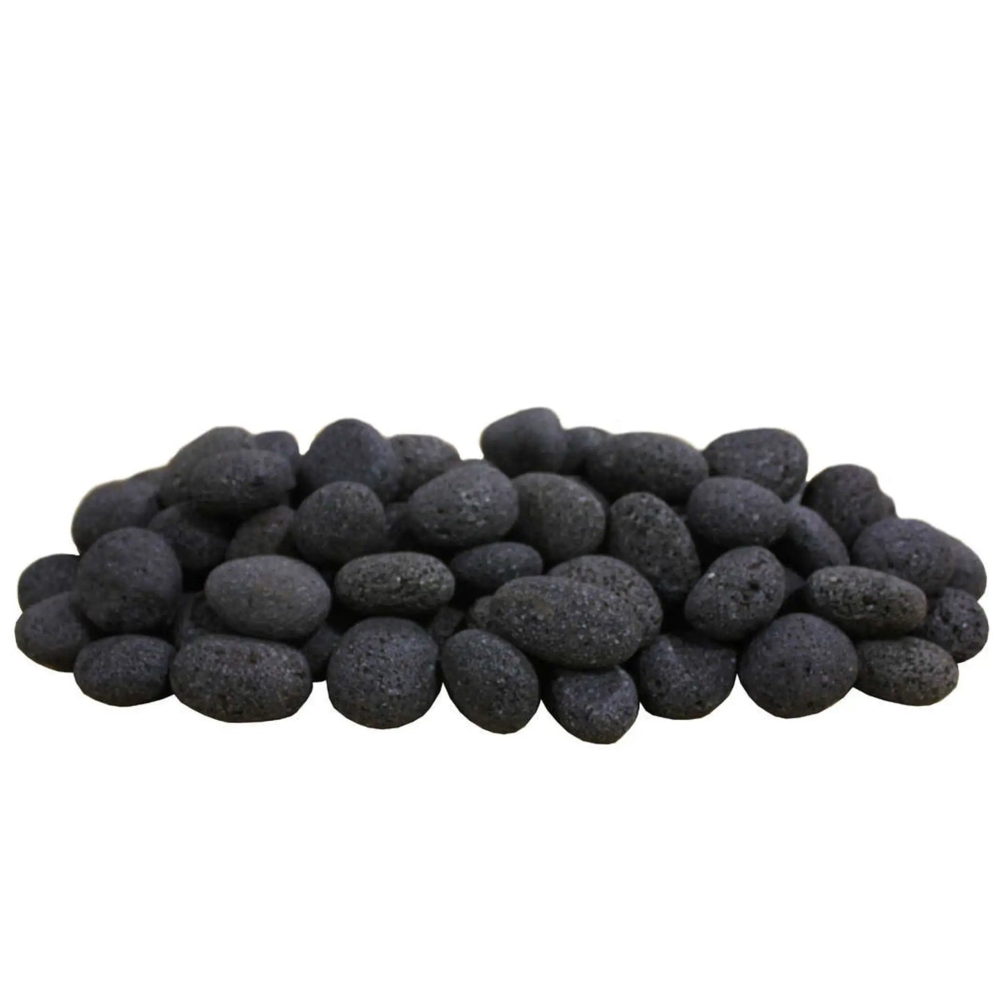 Fire Gear Lava Stones - 50 lb. Bag
