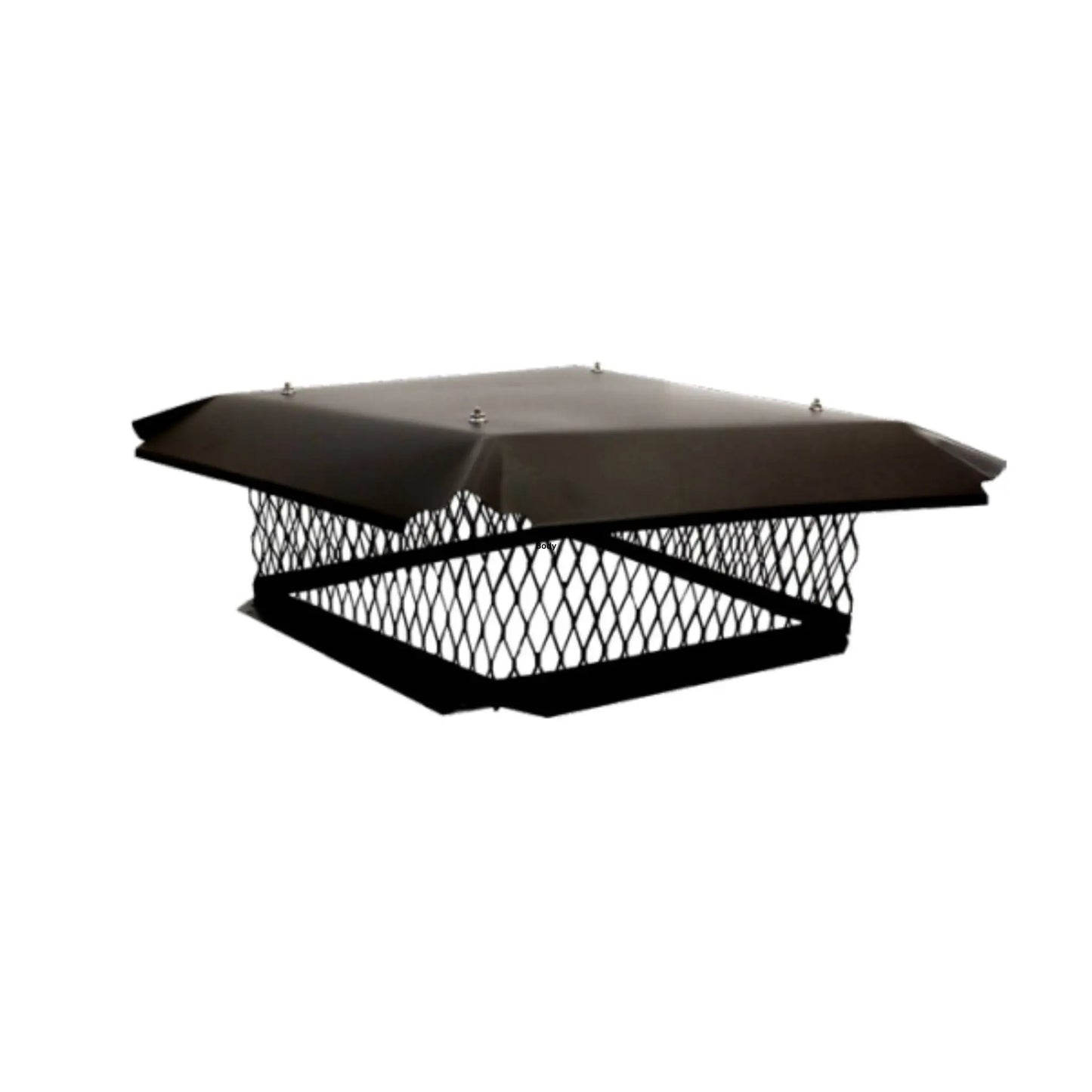 Single Flue Rain Cap