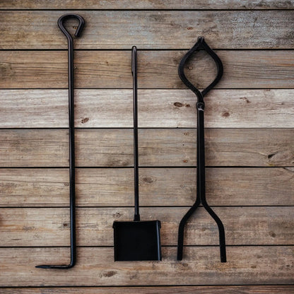 Amish Fire Tools