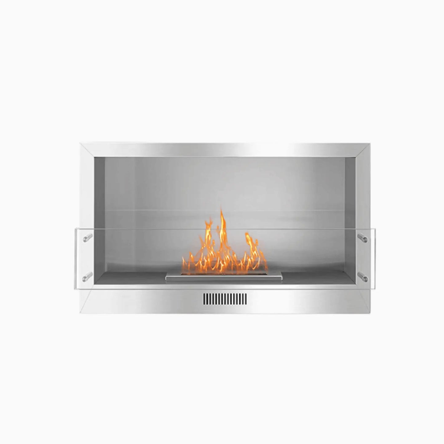 38-inch Ethanol Firebox