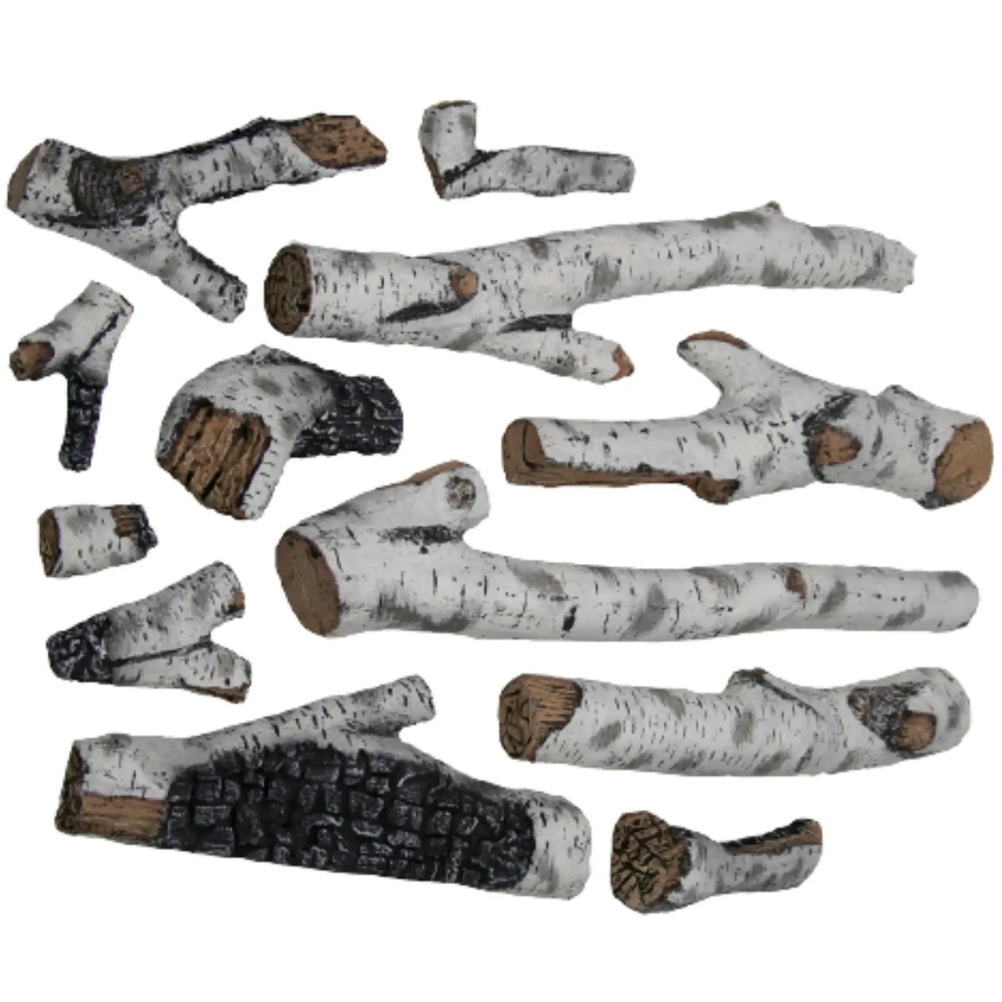 Design Media Birch 12 pcs LG