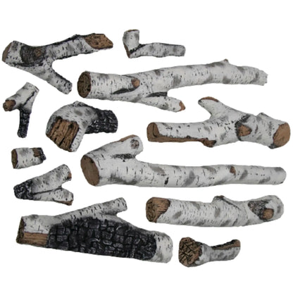 Design Media Birch 12 pcs LG