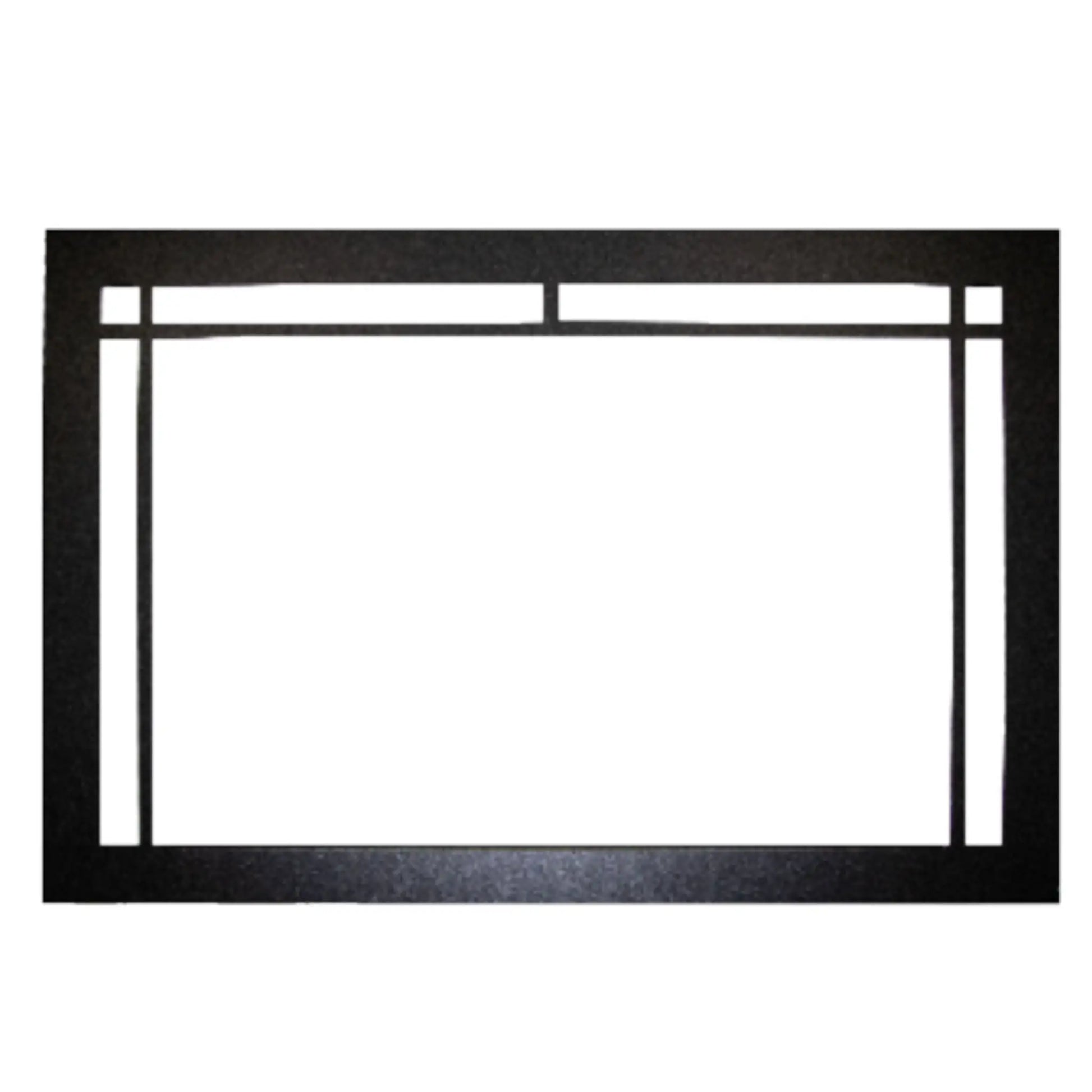 Amantii TRD Series Square Trim Kit - Angle View