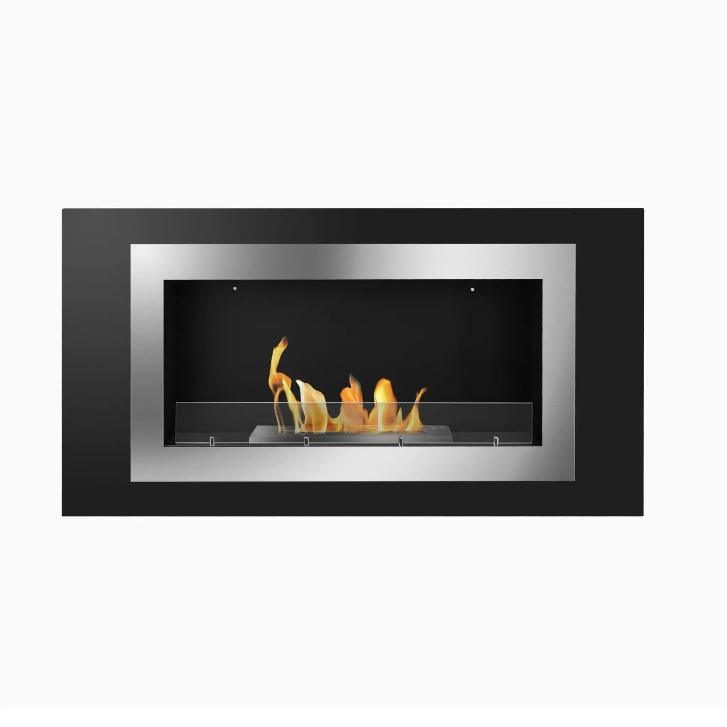 Lorenzo Wall Mounted Fireplace