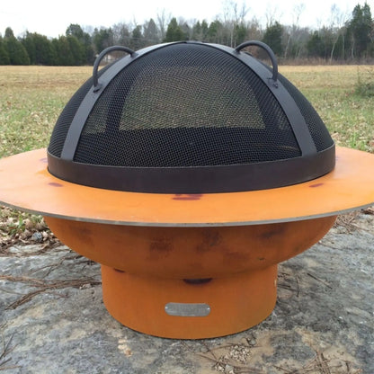 Spark Guard 27.5"-inch