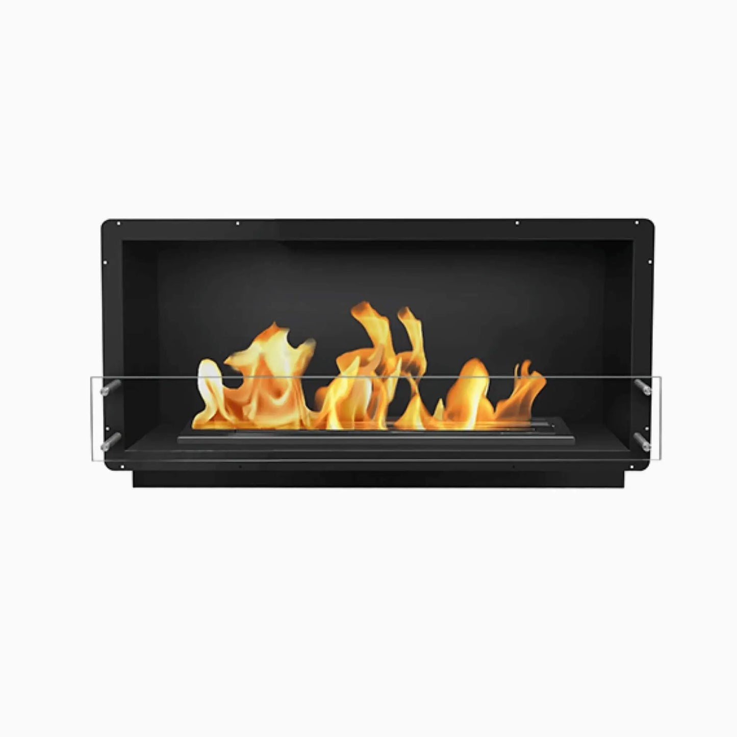 XL Ethanol Firebox