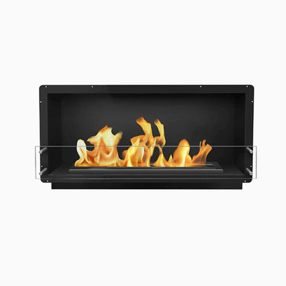 XL Ethanol Firebox
