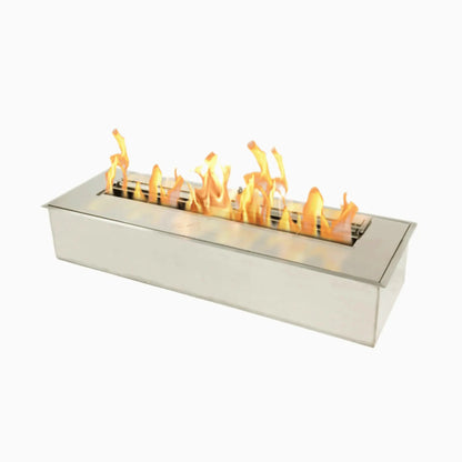 24-inch Ethanol Burner