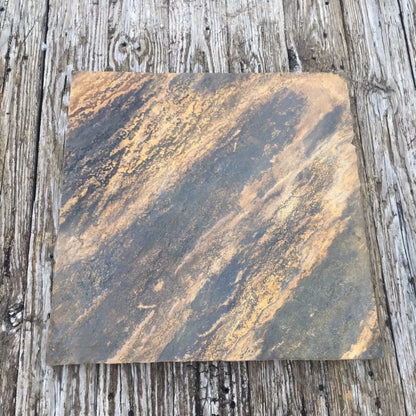 Stone Base - Crab Orchard Stone
