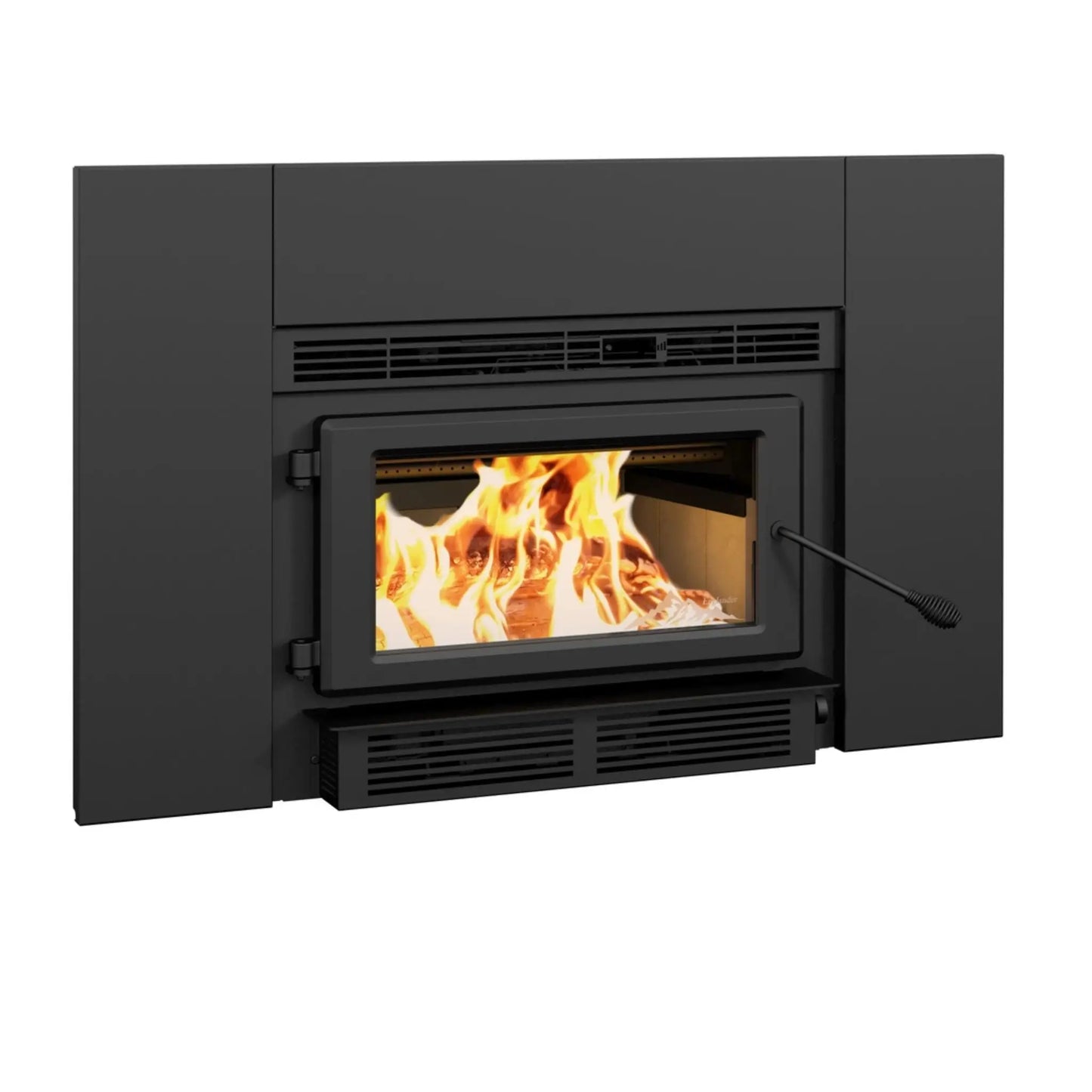Blue Ridge 150-I Wood Fireplace Insert