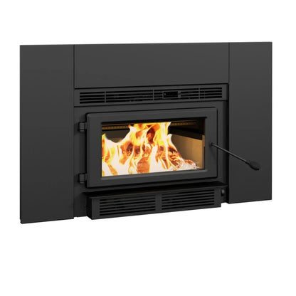 Blue Ridge 150-I Wood Fireplace Insert