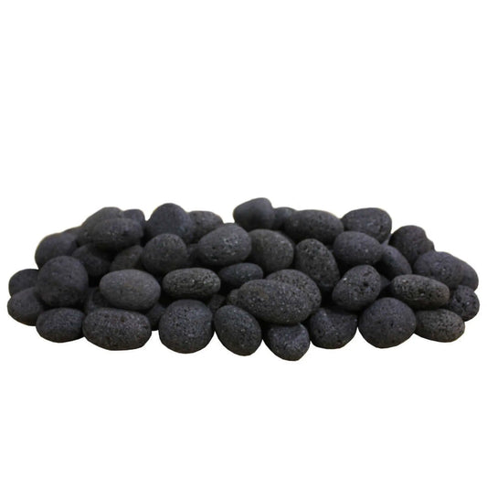 Fire Gear Lava Stones - 50 lb. Bag