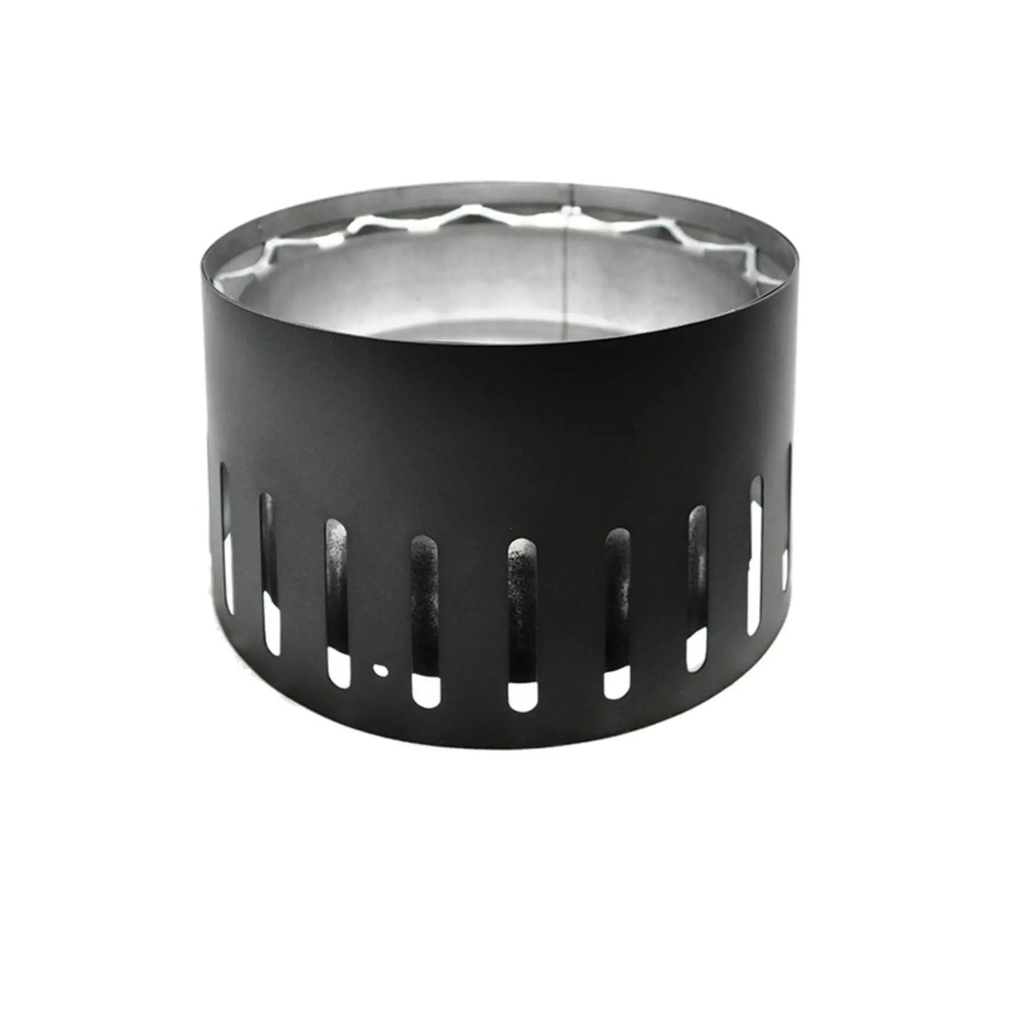 6" VORTEX STOVE ADAPTER