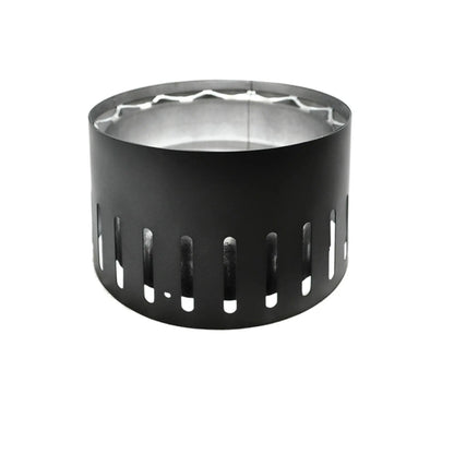 6" VORTEX STOVE ADAPTER