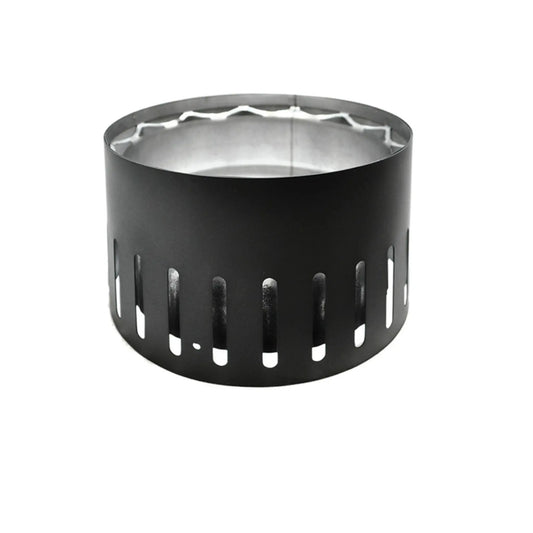 6" VORTEX STOVE ADAPTER