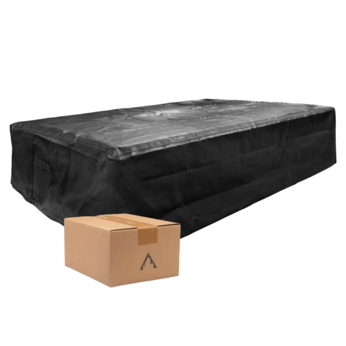 Fire Gear Deluxe Weather Cover - Sanctuary 1
