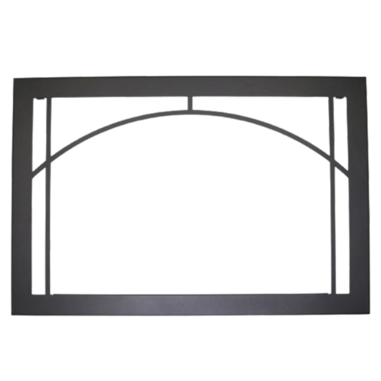 Amantii TRD Series Arch Trim Kit - Angle View