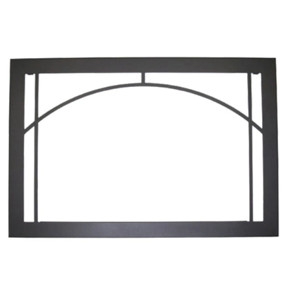 Amantii TRD Series Arch Trim Kit - Angle View
