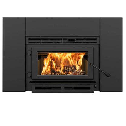 Blue Ridge 150-I Wood Fireplace Insert
