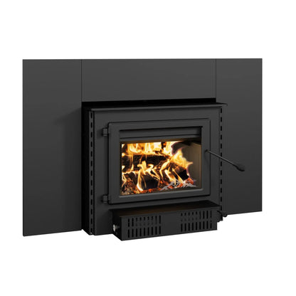 Blue Ridge 500-1 Wood Insert