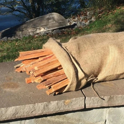 Fire Pit Art Fatwood Natural Fire Starter