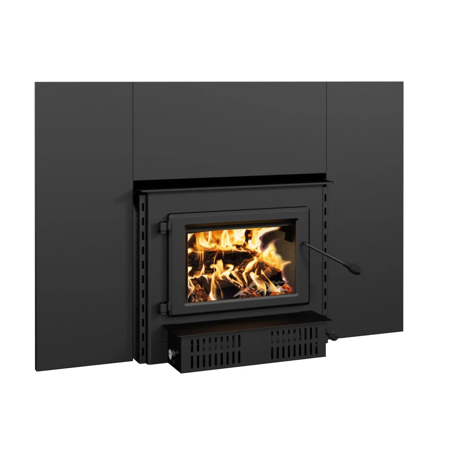 Blue Ridge 300-I Wood Insert
