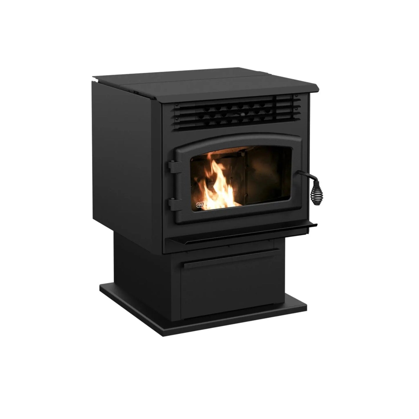 ECO-55 Wood Pellet Stove