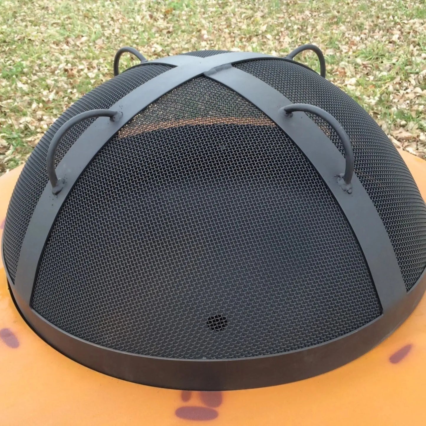 Spark Guard 27.5"-inch