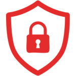 Image of 3 trustbadges