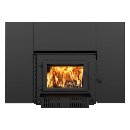 Blue Ridge 300-I Wood Insert