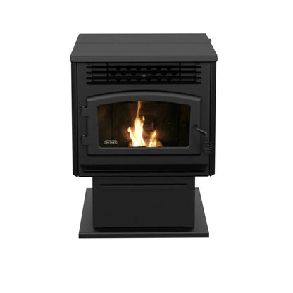 ECO-55 Wood Pellet Stove