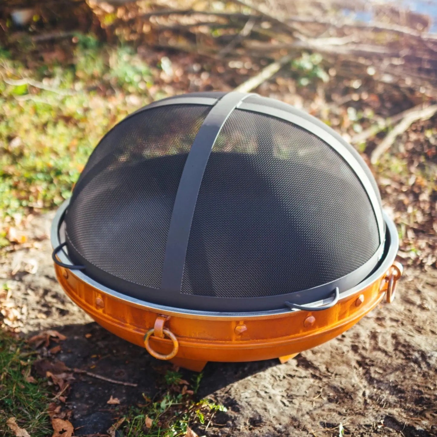 Spark Guard 34.5"-inch