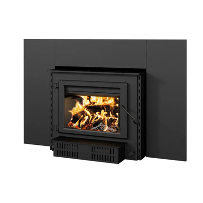 Blue Ridge 500-1 Wood Insert