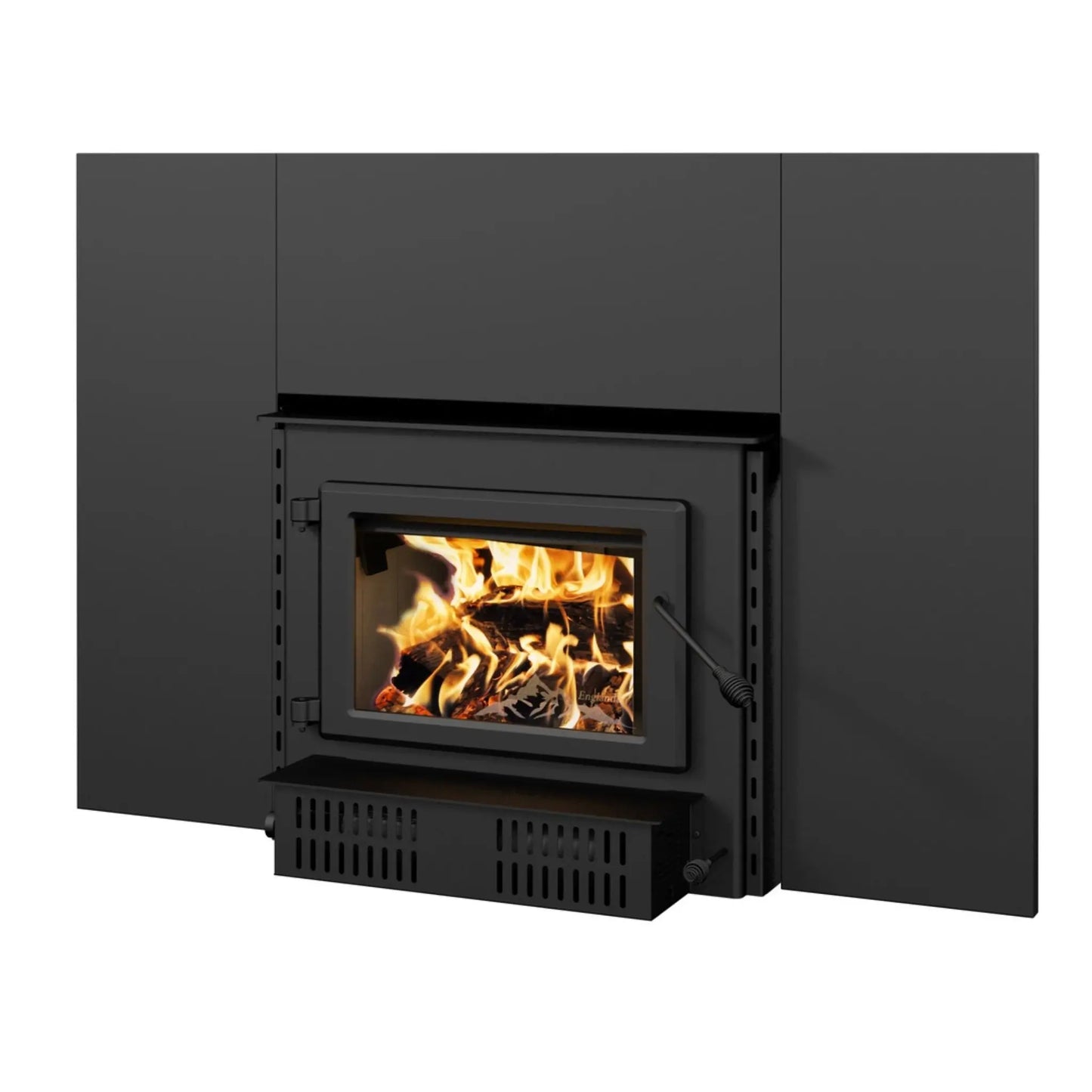 Blue Ridge 300-I Wood Insert