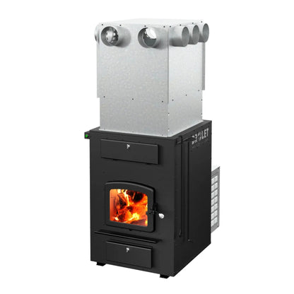 Heat Commander II Wood Furnace