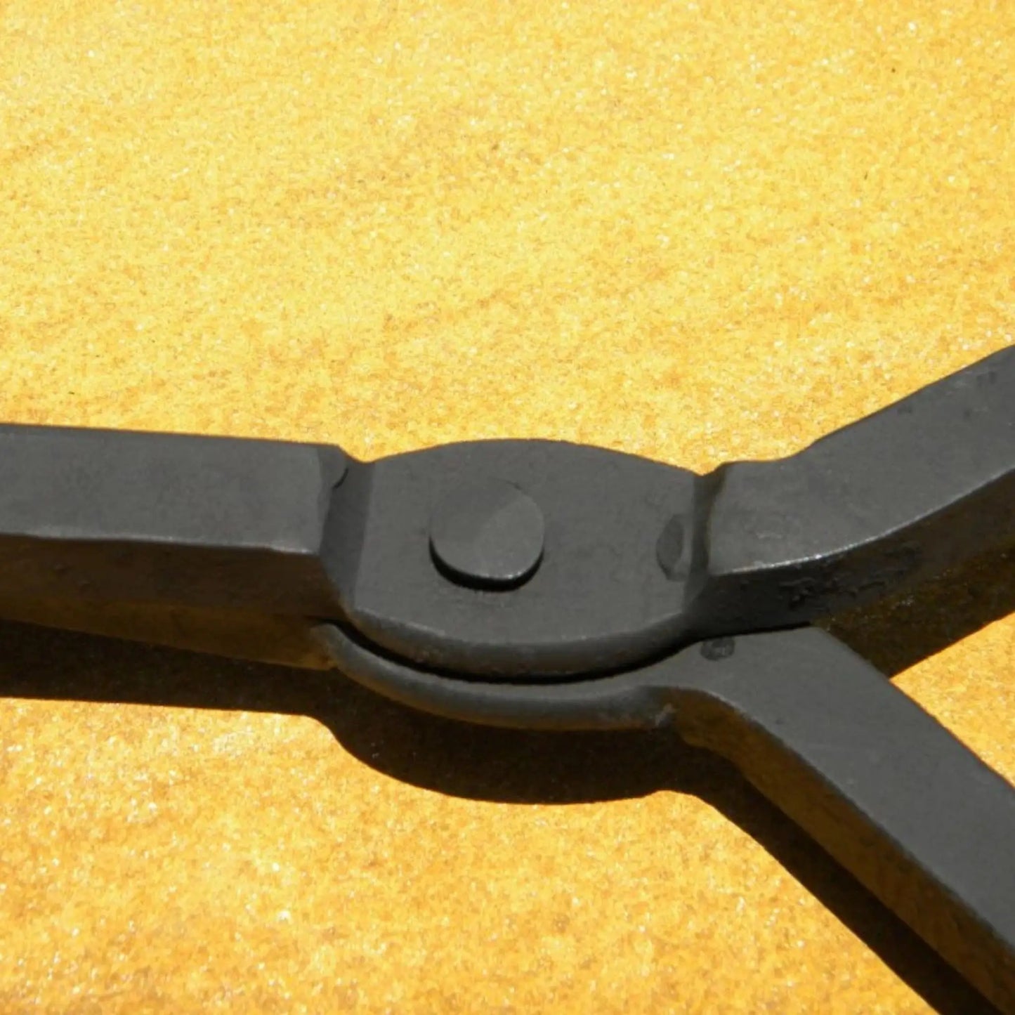 Amish Fire Tools