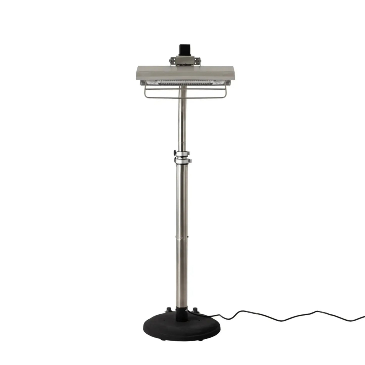 Fire Sense Pole Mounted Electric Patio Heater - Additional View