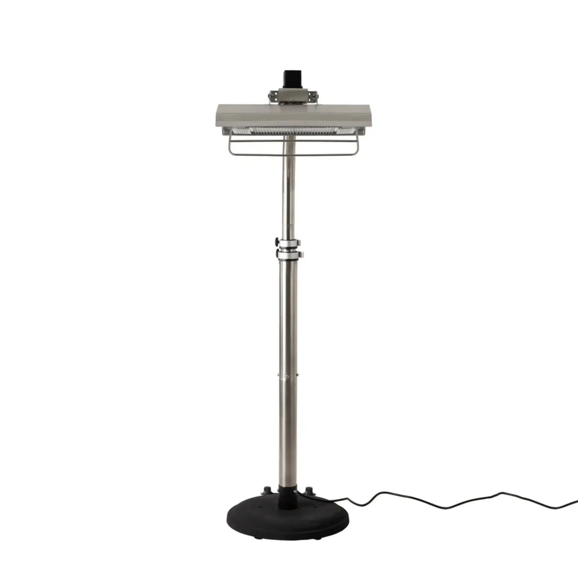 Fire Sense Pole Mounted Electric Patio Heater - Additional View