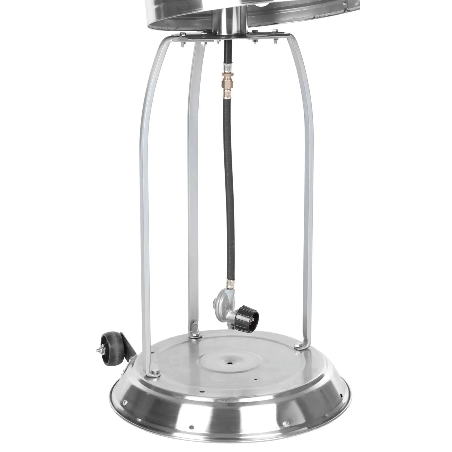 Fire Sense Performance Series Propane Patio Heater - Feature Detail