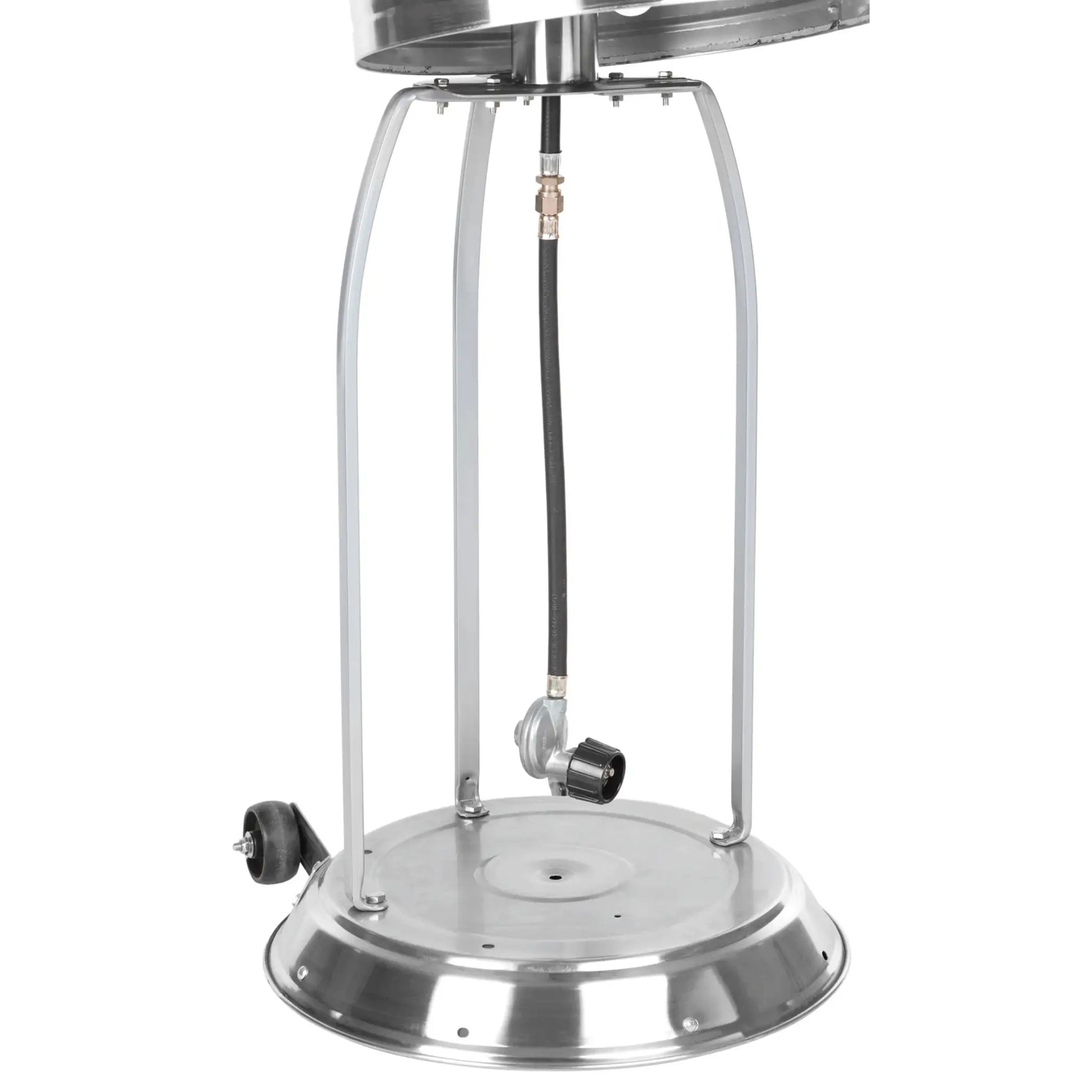 Fire Sense Performance Series Propane Patio Heater - Feature Detail