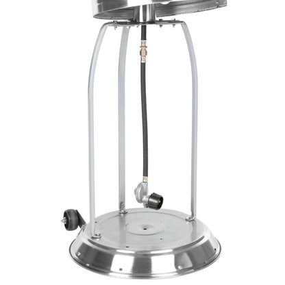 Fire Sense Performance Series Propane Patio Heater - Feature Detail
