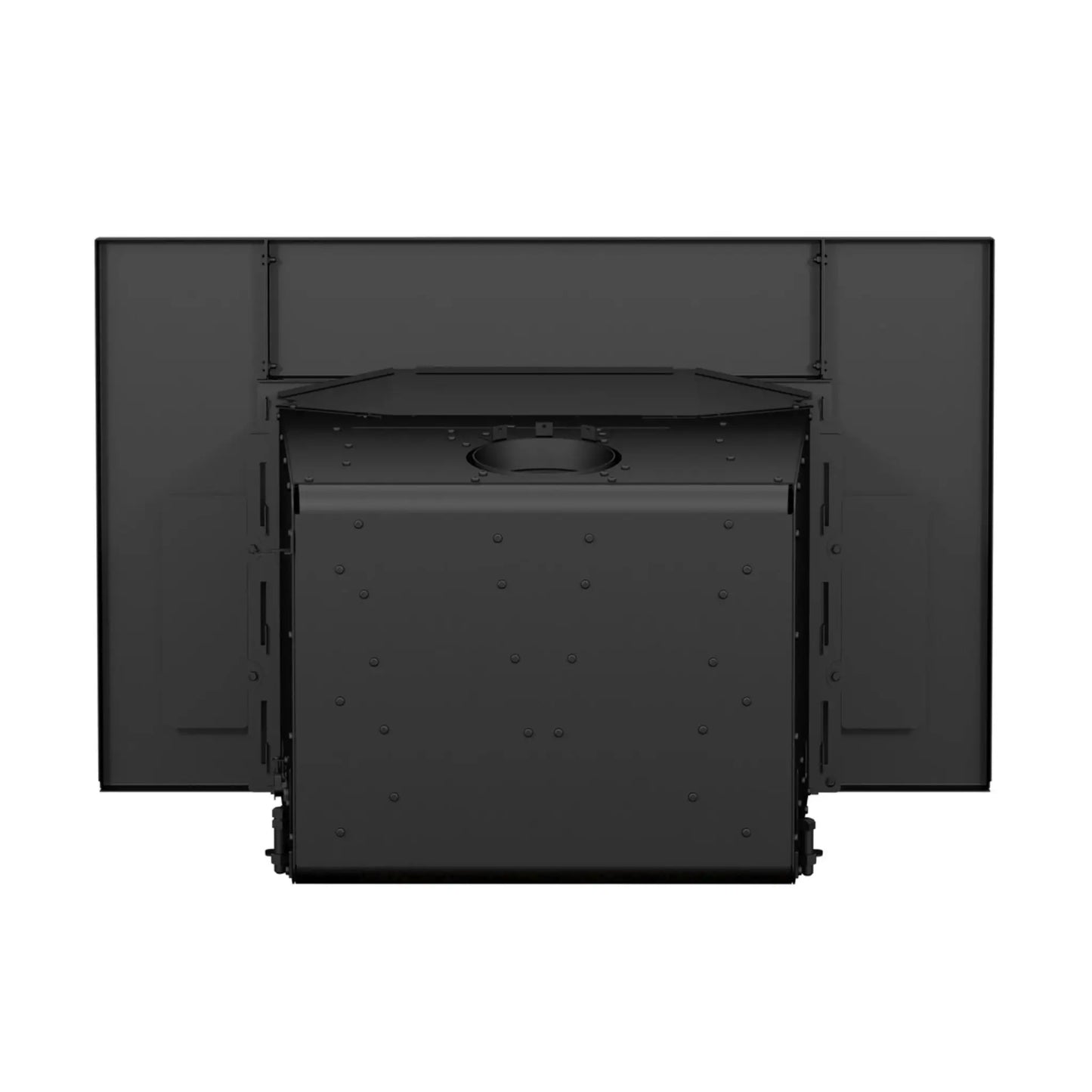 Blue Ridge 150-I Wood Fireplace Insert