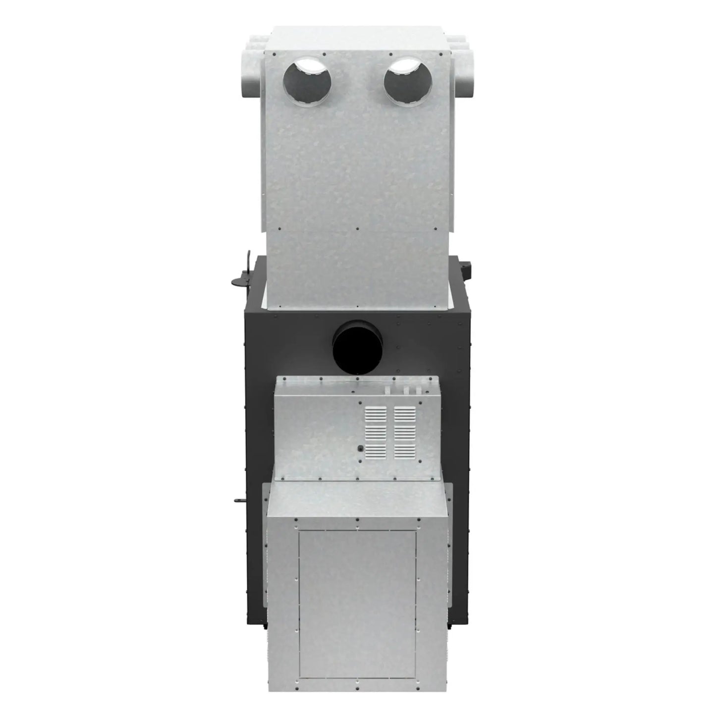 Heat Commander II Wood Furnace