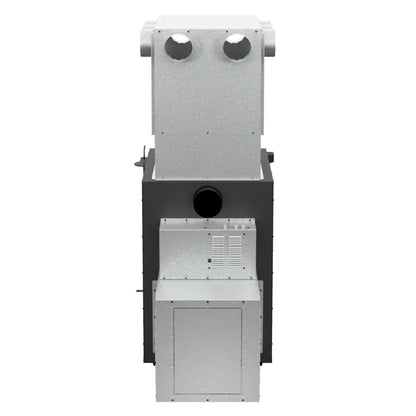 Heat Commander II Wood Furnace