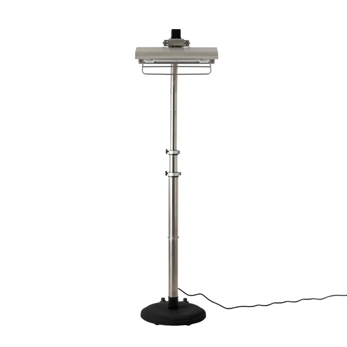 Fire Sense Pole Mounted Electric Patio Heater - Additional View