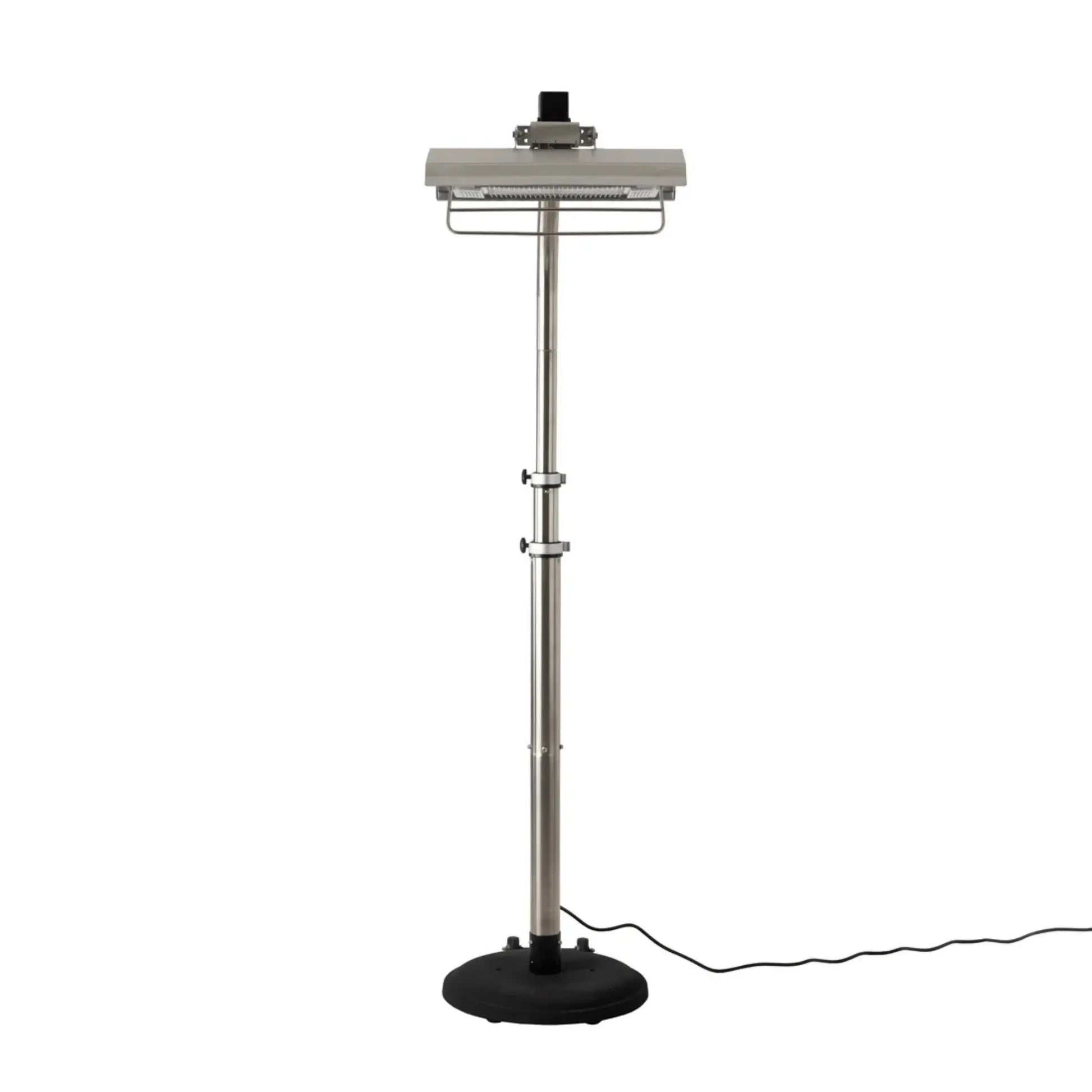 Fire Sense Pole Mounted Electric Patio Heater - Additional View