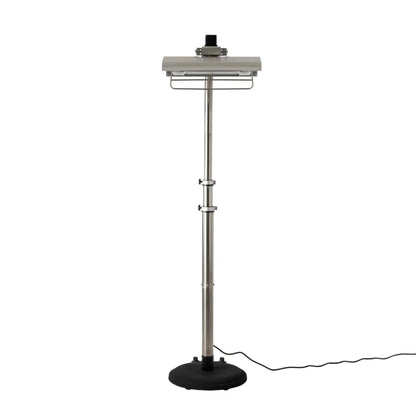 Fire Sense Pole Mounted Electric Patio Heater - Additional View