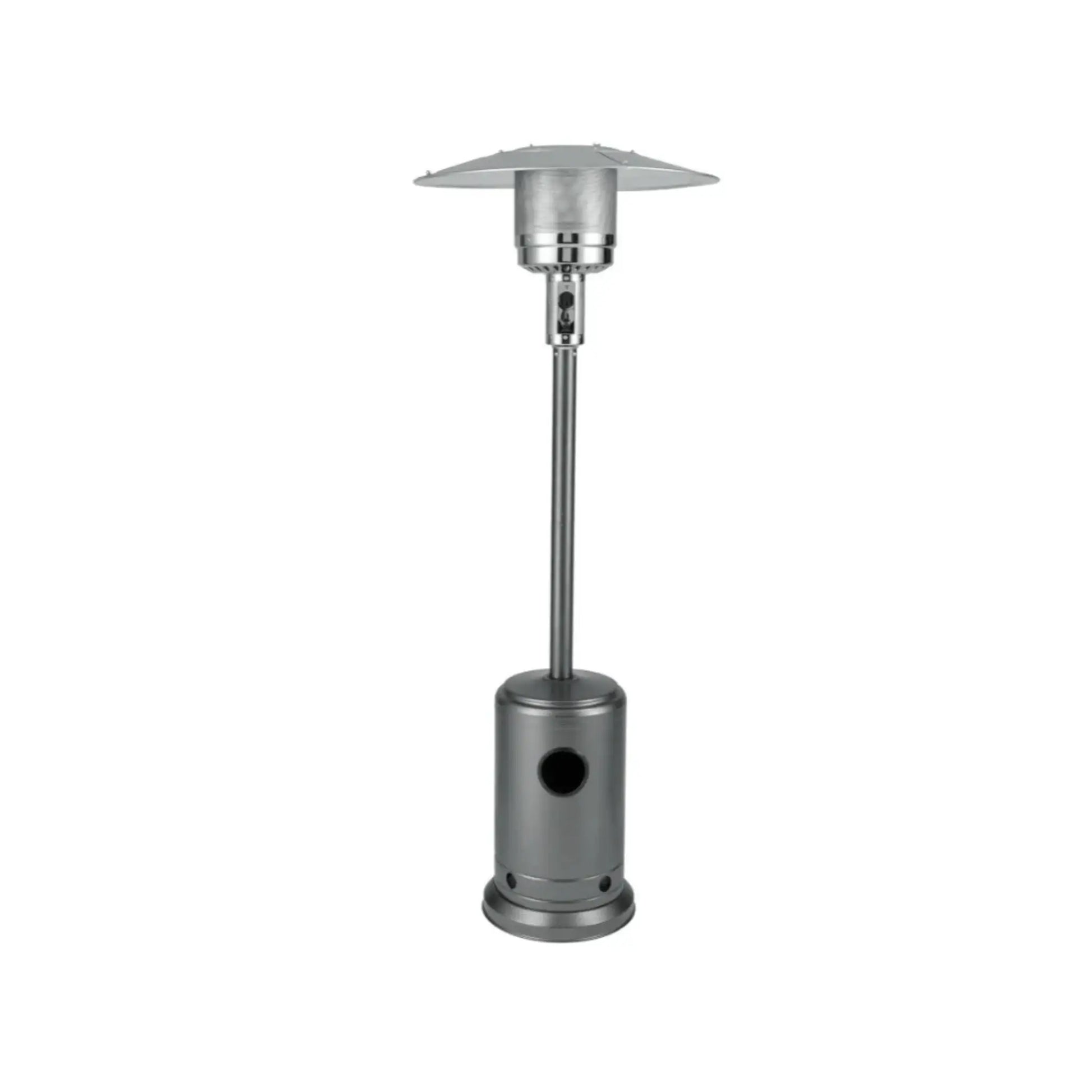 Fire Sense Commercial Series Propane Patio Heater - Additional View