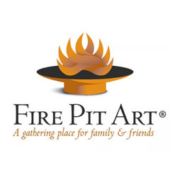 Fire Pit Art logo